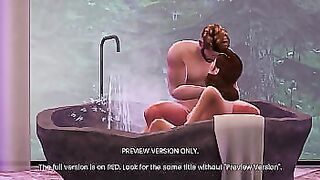 Captain's New Mission - 3d Hentai - Preview Version
