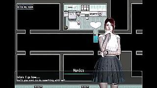 Demon Hunter Second  part 1 Eng