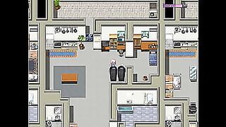 Modern Pink Elf RPG Parte 1 Español