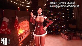 Tifa Chritmas Full