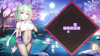 Sakura hime 3 gameplay