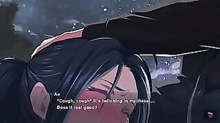 [MGCM] To Bond 1 - hentai