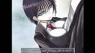 Fr5ut - CG&comma; Kaori Paizuri 1