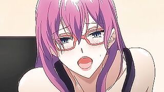 Stream Fleur The Animation Episode 1 with English subbed for free online