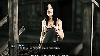 Tales From The Unending Void #58 - StepCousin Lets Me Cum Deep In Her Pussy