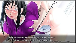 BIG Big Boobed Family Hypnosis Part 18 Family Route 4