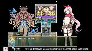 Tessa's Treasures: treasure hunters are closer to goddesses Demo