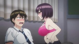The Only One: Surviving a Harem Apocalypse [ HENTAI] - Uncensored