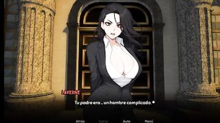 HAUNTED BY FEMBOY