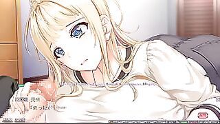 Itsu made mo Musuko no Mama ja Irarenai! Scene1 with subtitle
