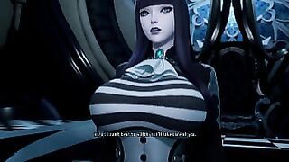 Under the Witch part 6