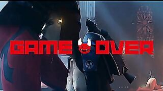 Game Over 16&colon; Bo-Katan