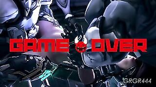 Game Over 17&colon; Bunny