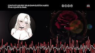 F4M | Erotic Audio | Getting Even
