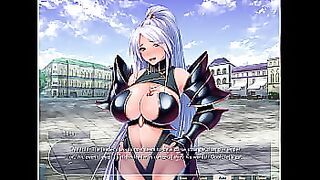 Strong Impregnation - Masturbator Knights&comma; eng&comma; part 6&period;