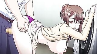 Gobaku: Moe Mama Tsurezure - Capitulo 1 (Hentai)