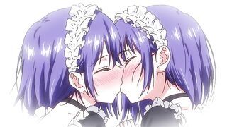 Kaede to Suzu