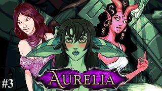 Shry plays Aurelia ep3