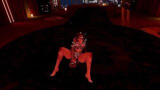Private Stage Show