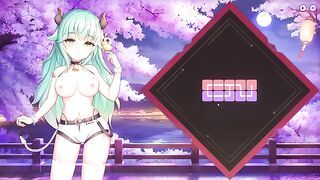 Sakura hime 4 gameplay
