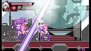 [H-Game] Buzama - Gameplay