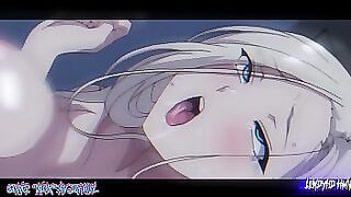 Hot Hentai Music Video