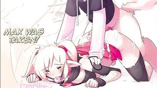 Max The Elf  [Full Gallery]  T-Girls  Hentai Game
