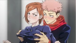Jujutsu Kaisen: Village Girl, Sorcerer’s Heart ( Nobara )
