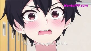 Adam’s Extreme School Life: 90% Girls, 100% Chaos!