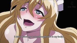 Maid for Pleasure - Uncensored hentai