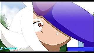 Mirko | Animated short | Caricanimastudio
