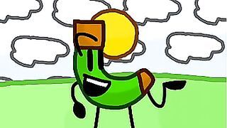 Green Banana Sexii