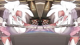 "POKEMANIA" HMV | FoxMaid