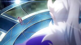 Sin: Nanatsu no Taizai episode 10-12