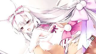 OTF Syasya &lbrack;HENTAI&rsqb;