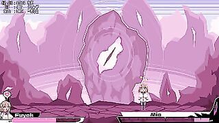 [H-Game] Buzama 2 - Gameplay
