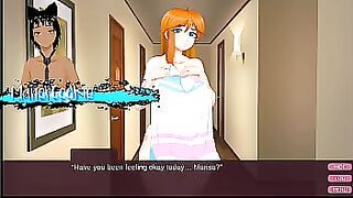 Milfy Cummy - Having a good time watching Marisa masturbating