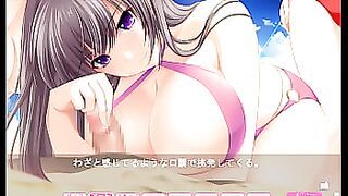 Sengoku Natsuka 1-4