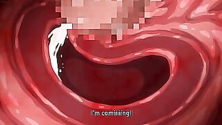 HMV - Makoto Censored &lpar;5&rpar; - Anal Training