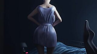 Rude Awakening[Lition3D]