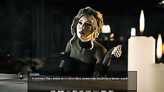 Tales From The Unending Void #61 - My StepAunt Has Massive Tits