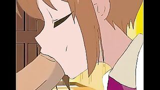 Sakura sucks dick 7w7| Sakura Card Captor XXX