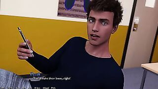 Being A DIK #226 - Busty Red Head Girlfriend Has StepFamily Issues