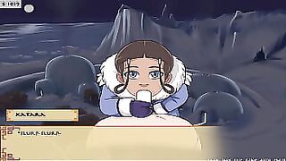 Four Elements Trainer Book 1 - part 4