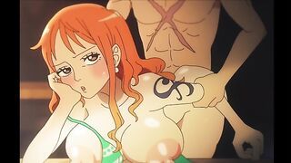 Body Swap with Nami? The Ultimate Trade!