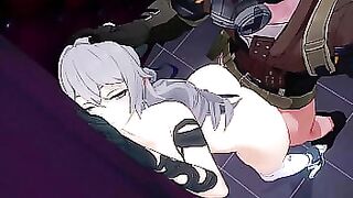YOUR GF BRONYA ZAYCHIK HAVING SECRETS