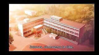 Hentai de rubias delisiosas tetonas