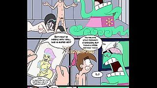 Fop breaking the rules comic