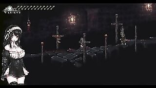 [H-Game] Sinisistar - Gameplay