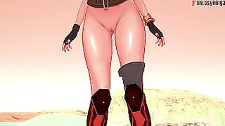 Loba bikini sex | 1 | Apex Legends | Full & POV on Sheer & PTRN: Fantasyking3